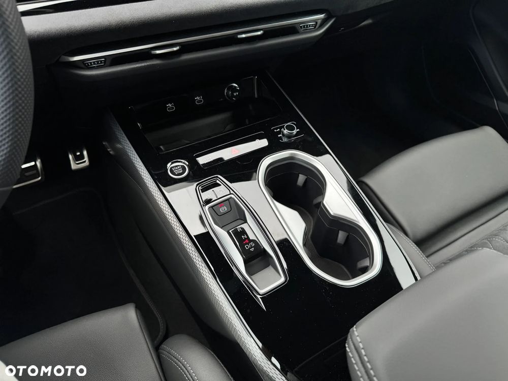 Audi A6 Avant TDI mHEV Quattro S tronic - 26