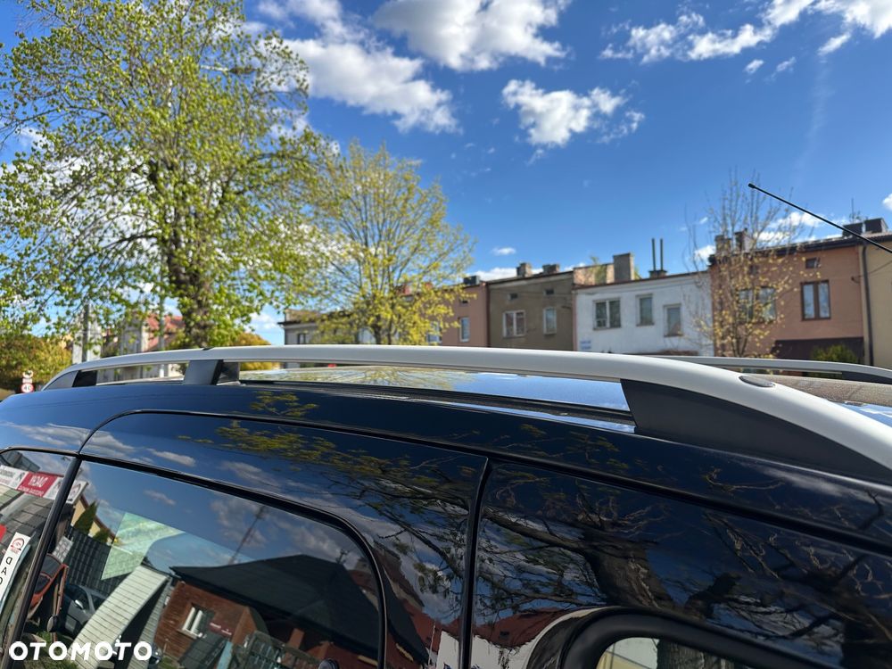 Citroën Berlingo VTi 120 Multispace - 25