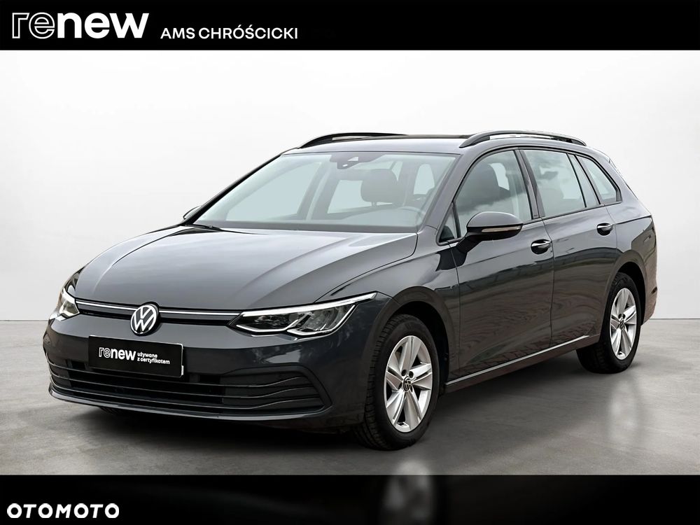 Volkswagen Golf 1.5 TSI EVO Life - 2