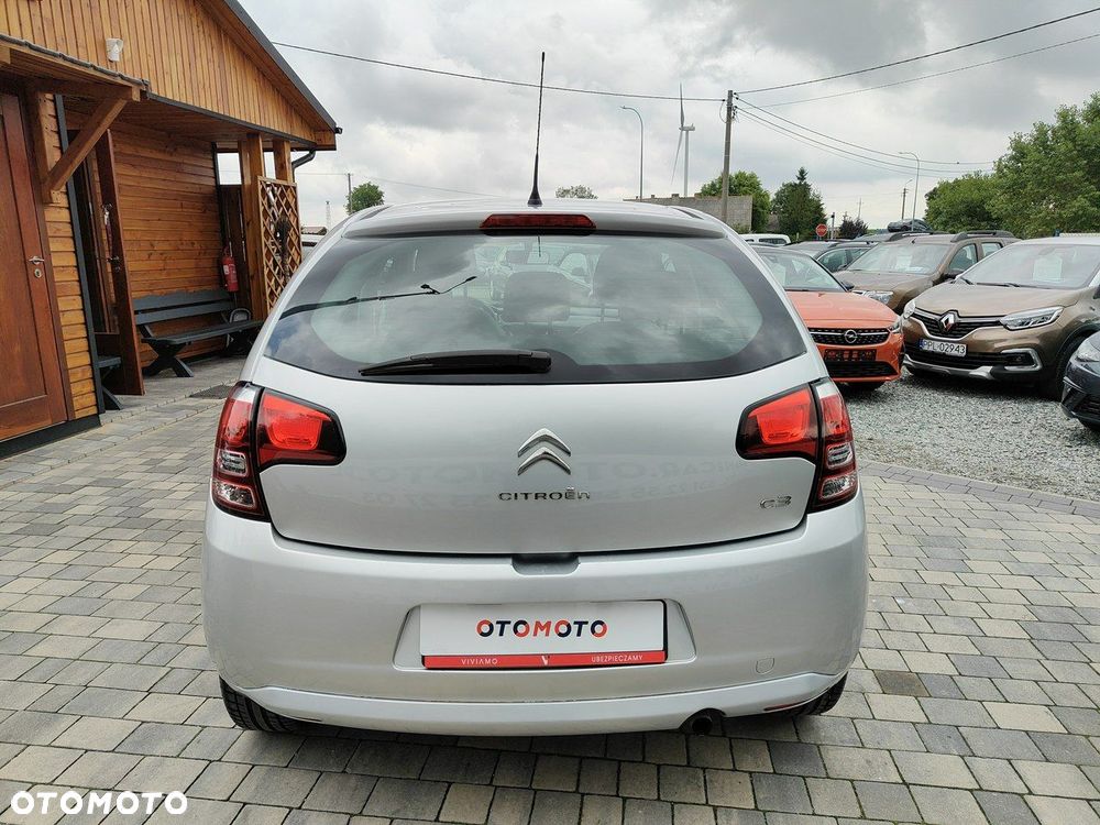 Citroën C3 1.2 PureTech Elle - 7