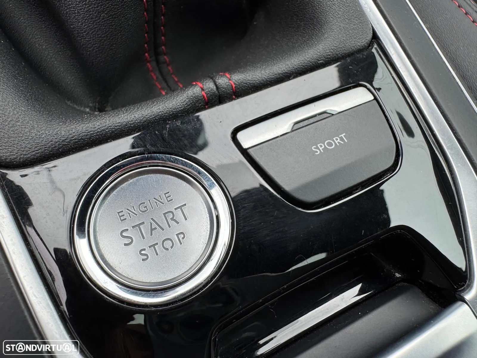 Peugeot 308 1.2 PureTech GT Line - 30