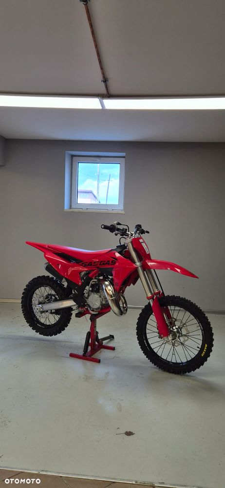 Gas Gas MC - 8