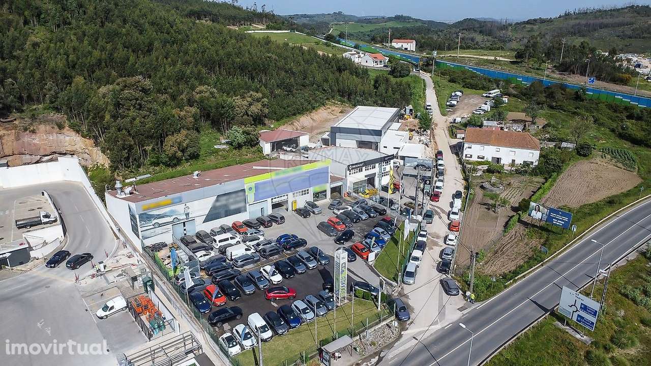 Armazém  para venda - Grande imagem: 5/19