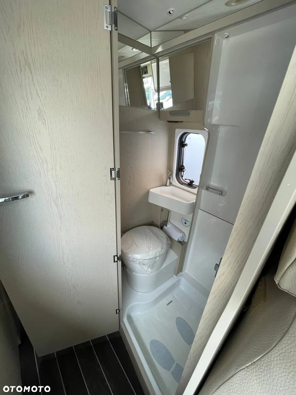 Fiat Ducato Rimor Horus 138 - 23