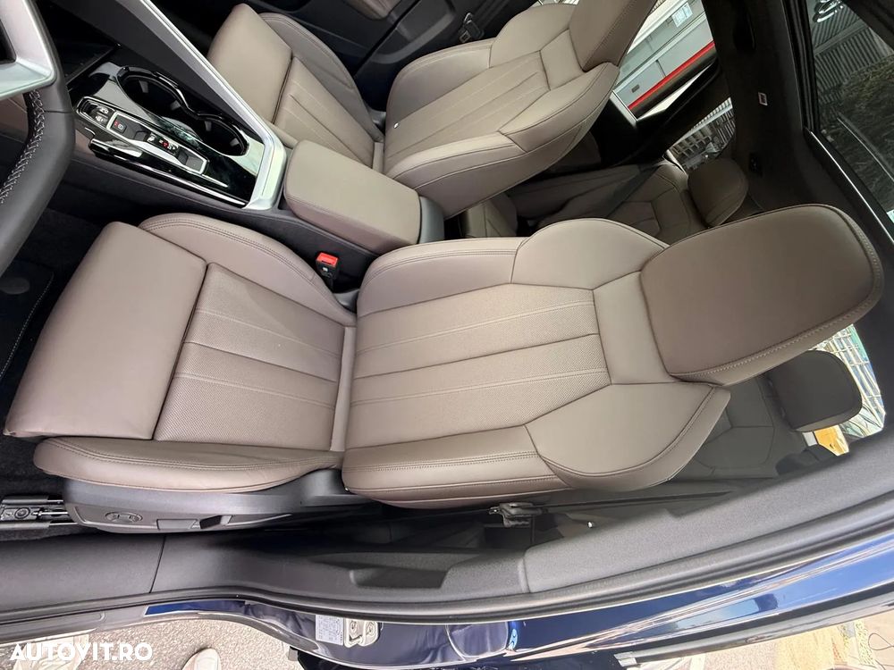 Audi Q5 40 TDI quattro S tronic MHEV - 16