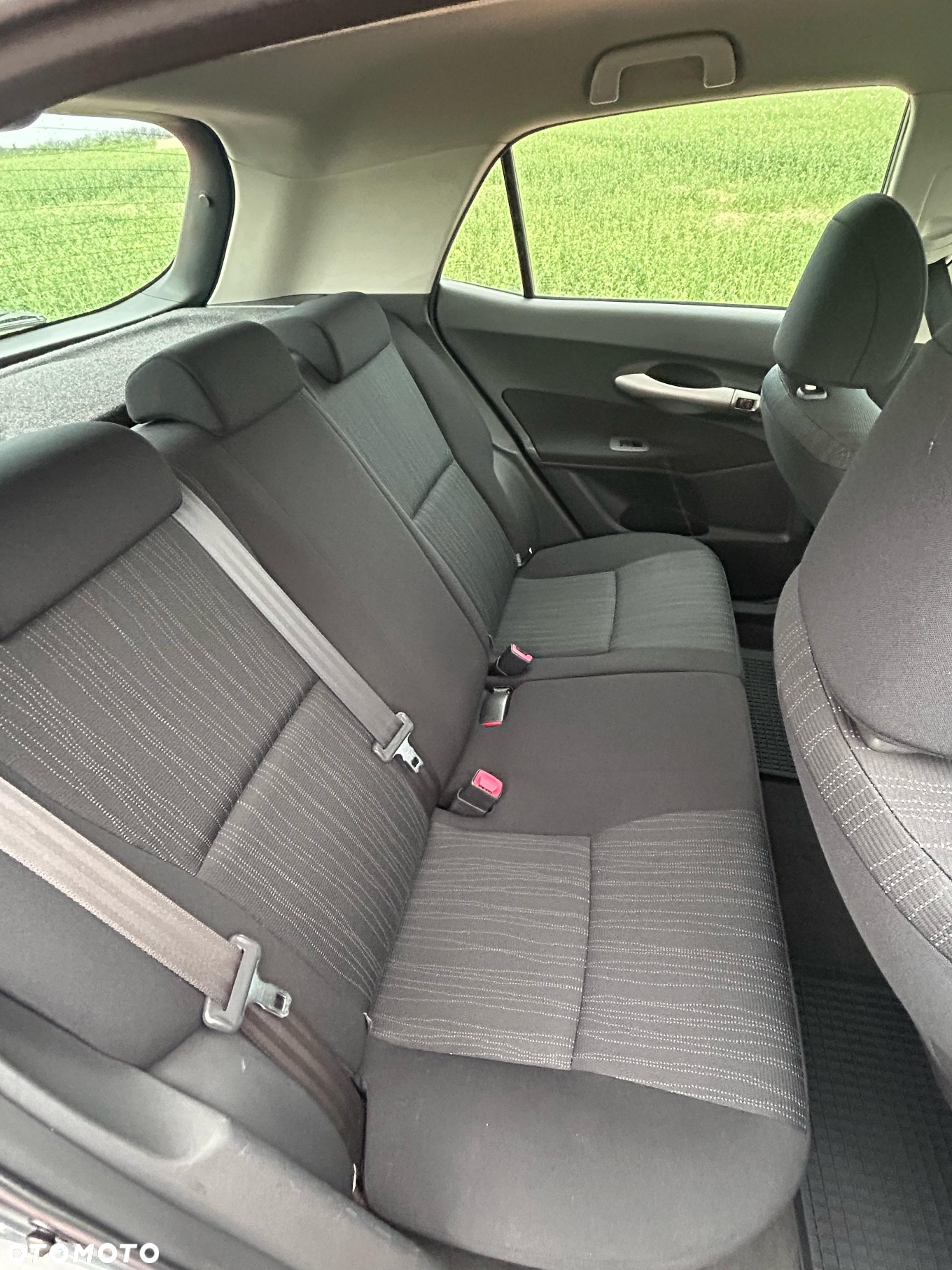 Toyota Auris - 18