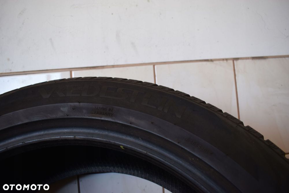 R20 235/50 Vredestein Quatrac Pro EV 104V Wysyłka gratis! - 5