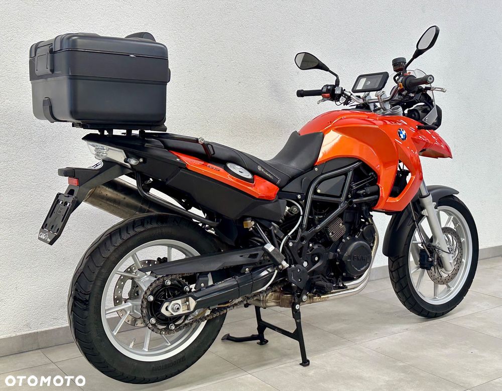 BMW GS - 6