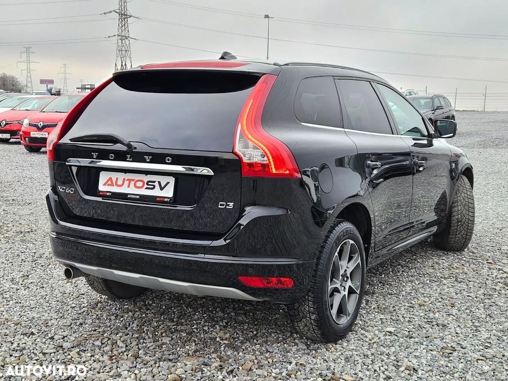 Volvo XC 60 - 4
