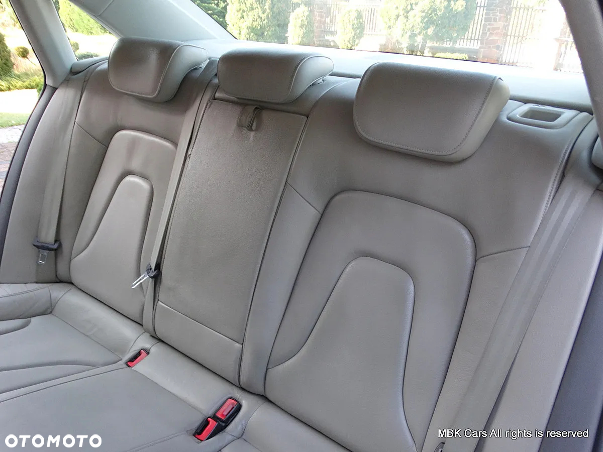 Audi A4 - 30