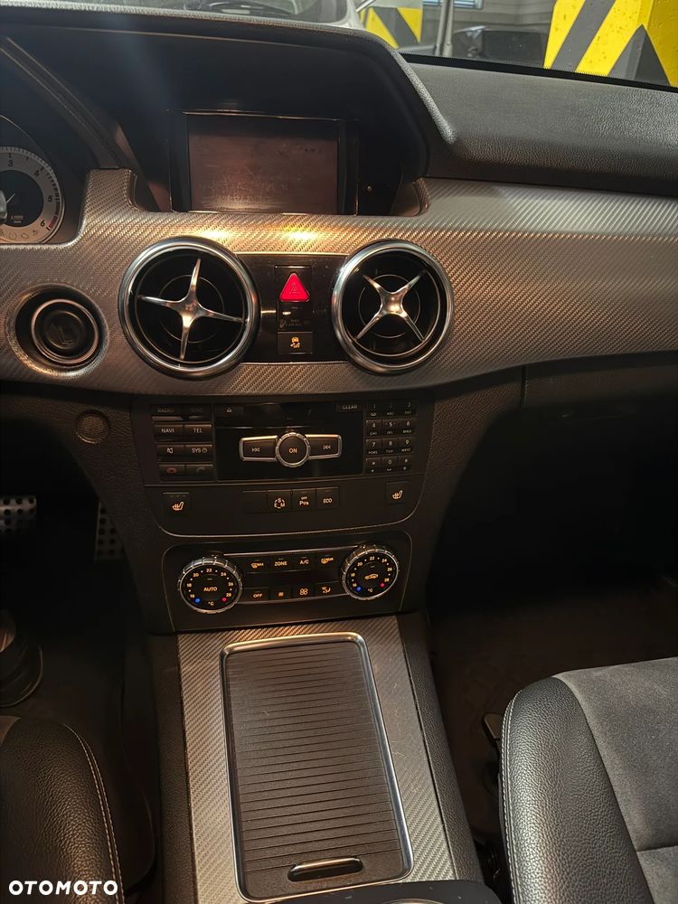 Mercedes-Benz GLK 220 CDI 4-Matic - 25
