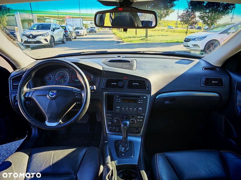 Volvo S60 - 9