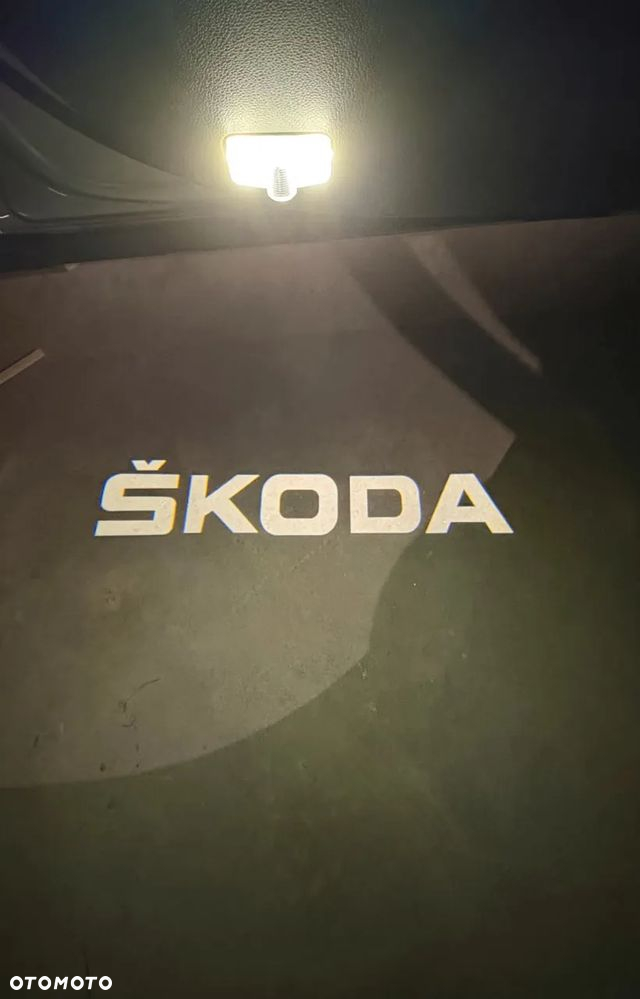 Skoda Kodiaq 2.0 TDI 4x4 DSG Sportline - 30