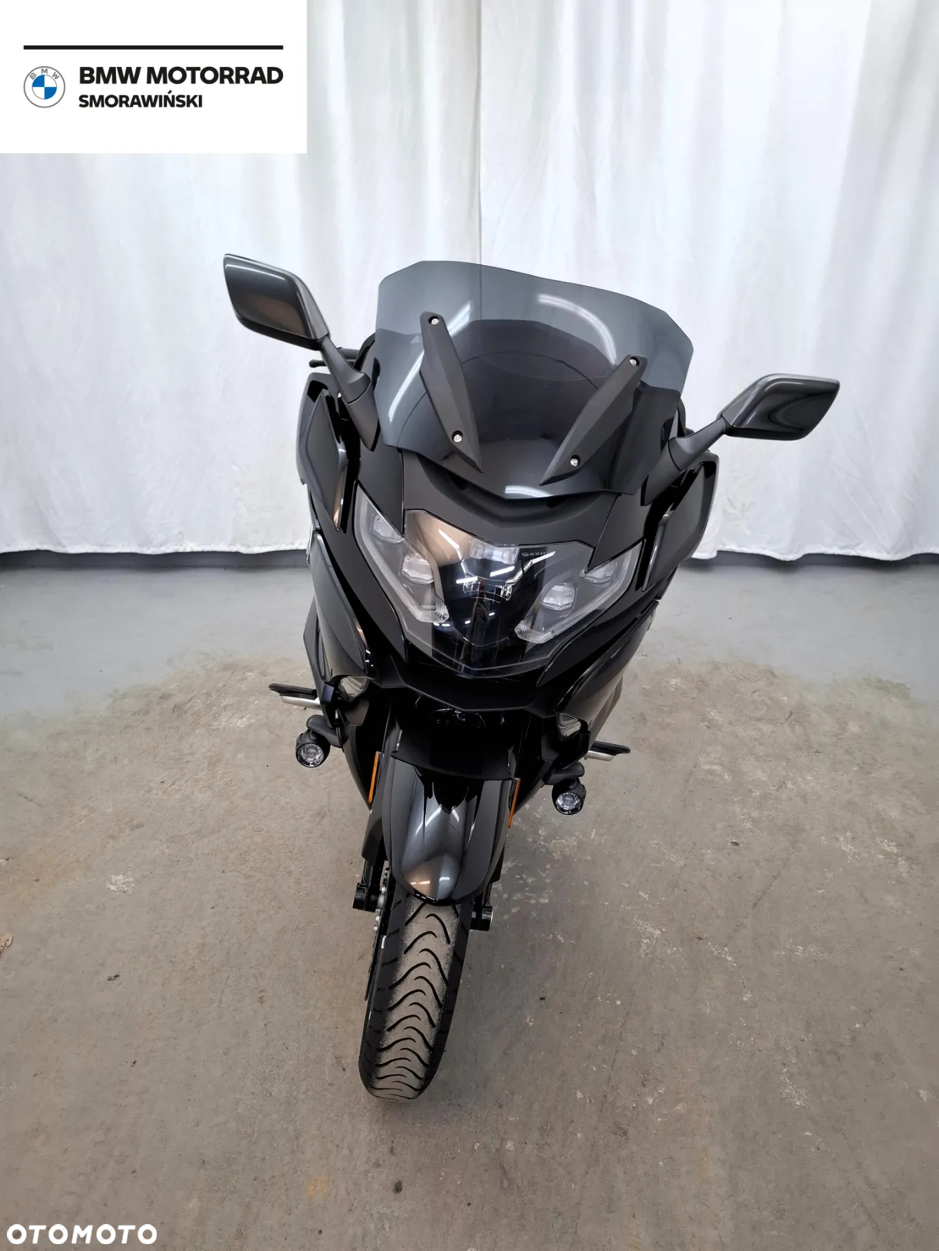 BMW K - 2