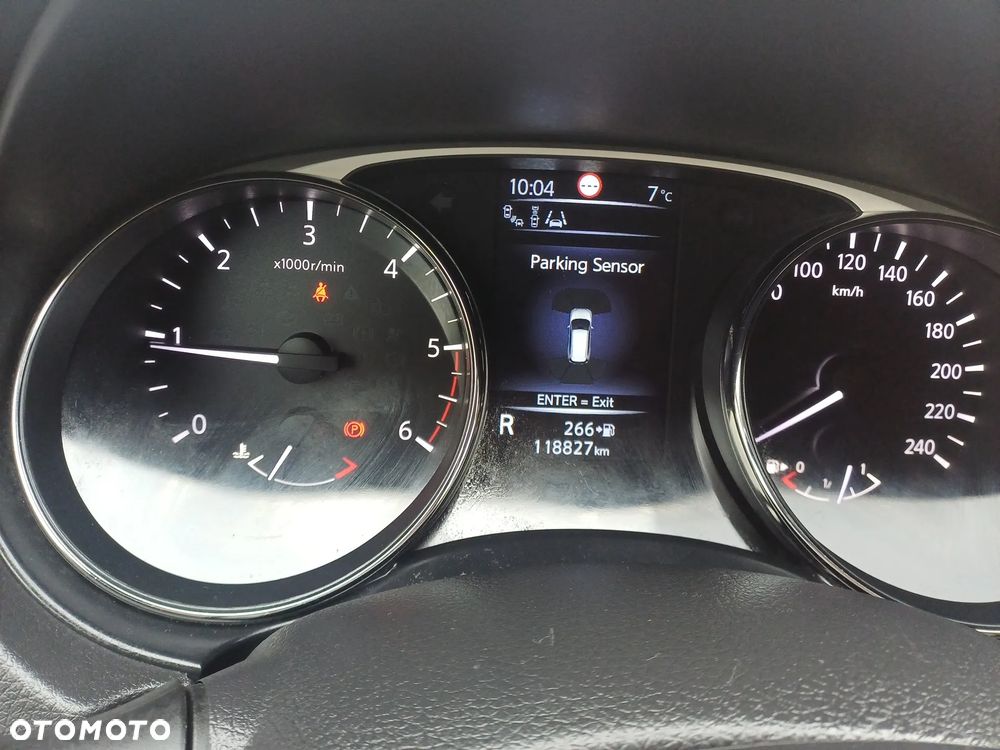 Nissan X-Trail 1.6 DCi Xtronic Tekna - 17