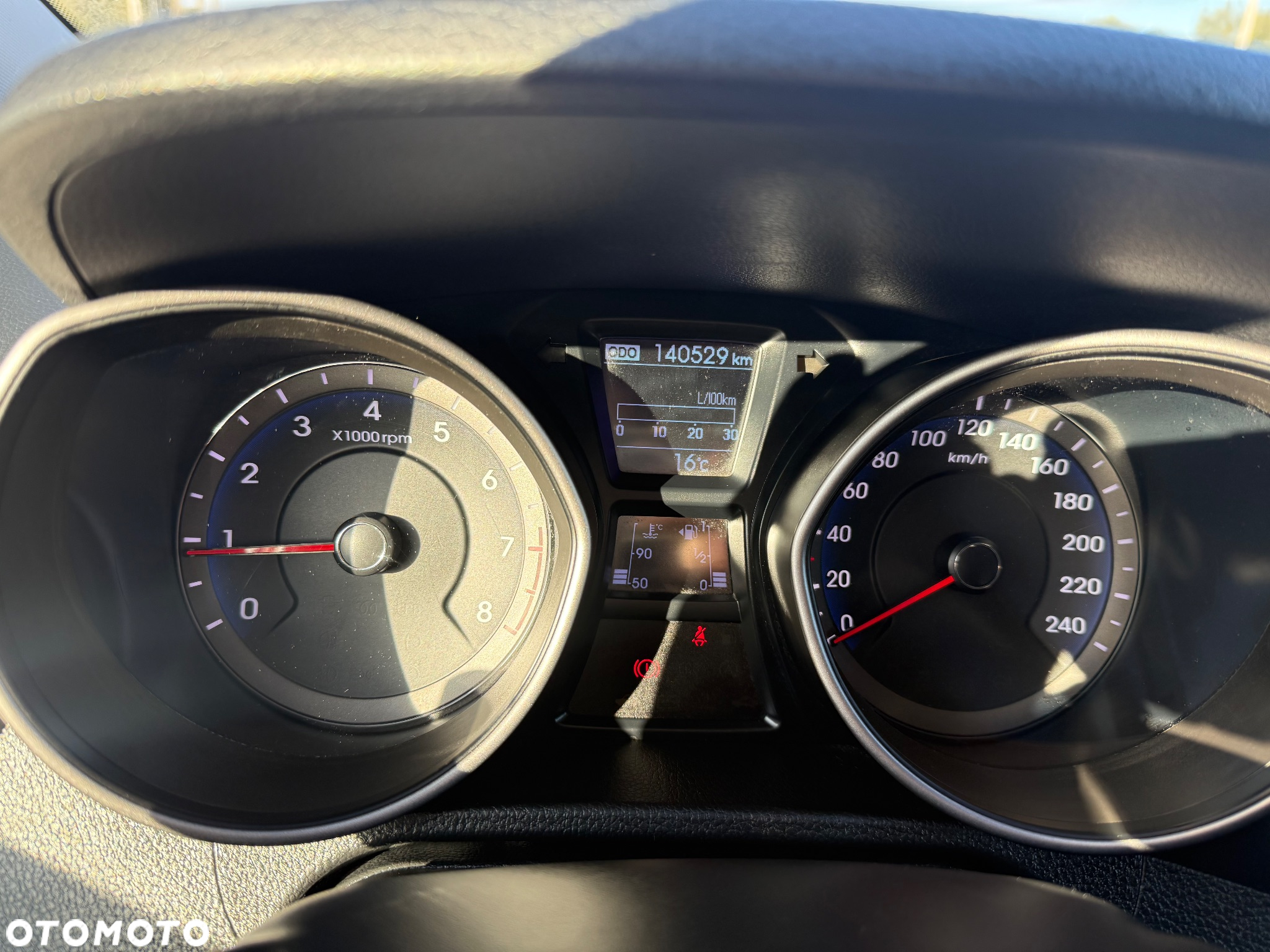 Hyundai i30 1.4 Classic - 18