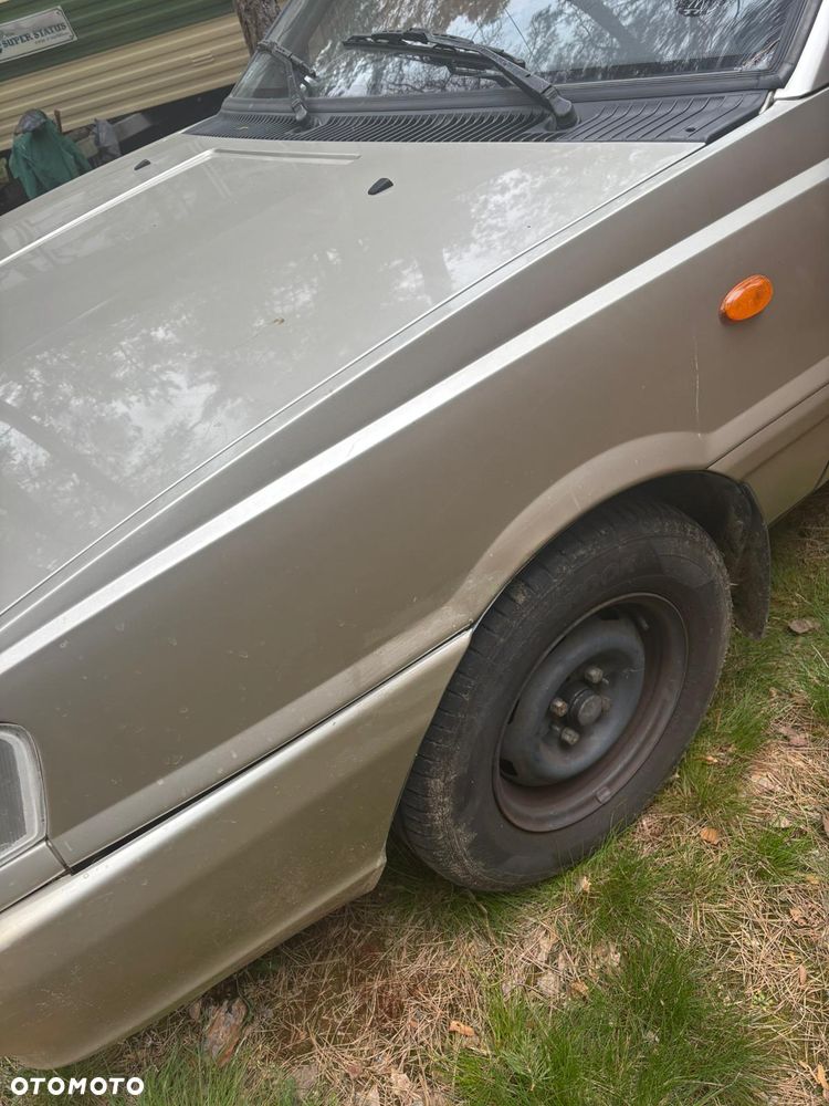 Polonez Caro - 17