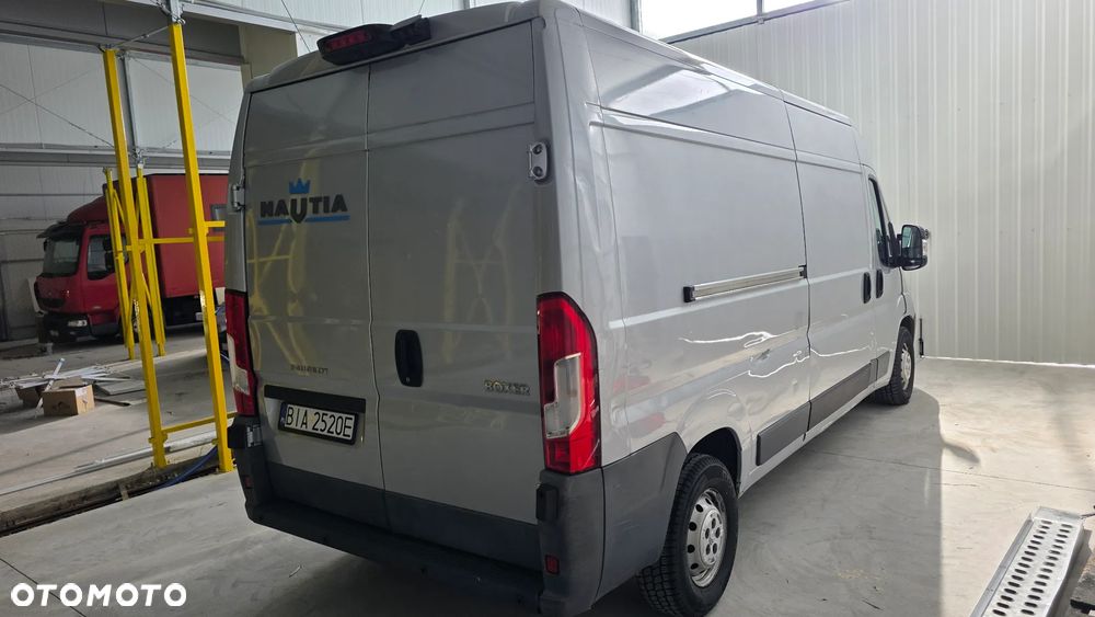 Peugeot BOXER - 3