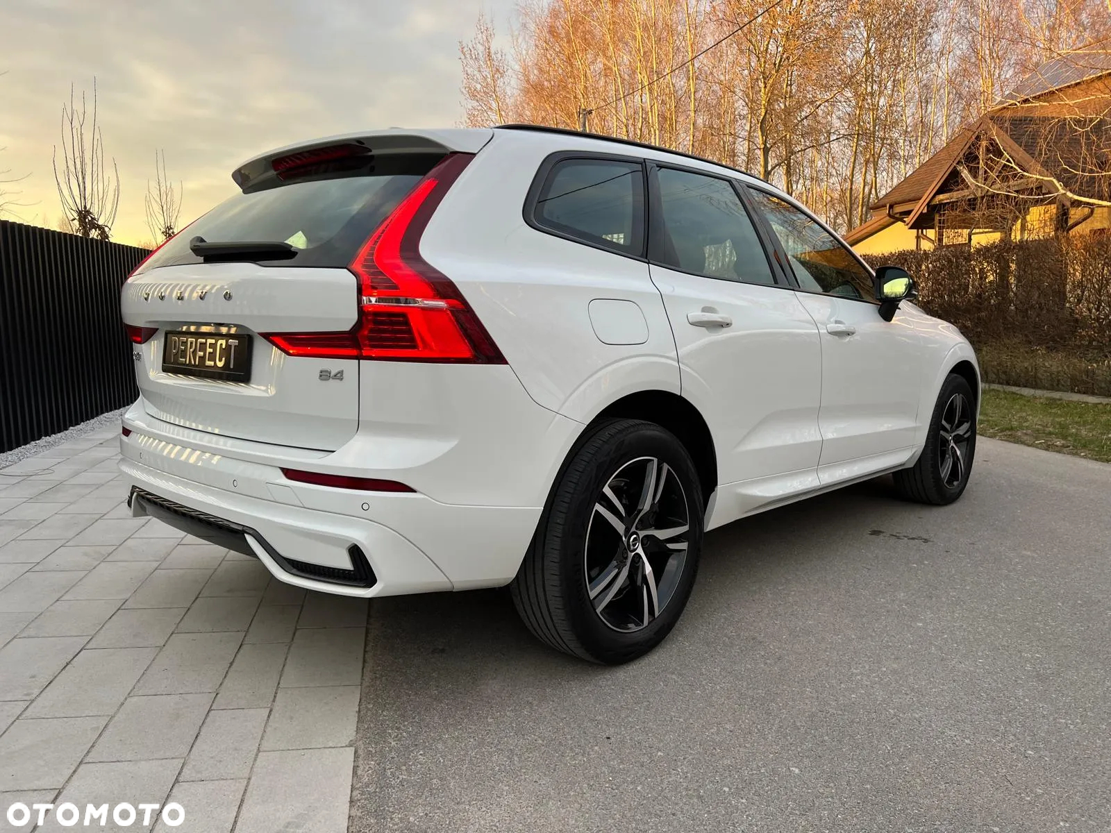 Volvo XC 60 B4 D Geartronic RDesign - 11