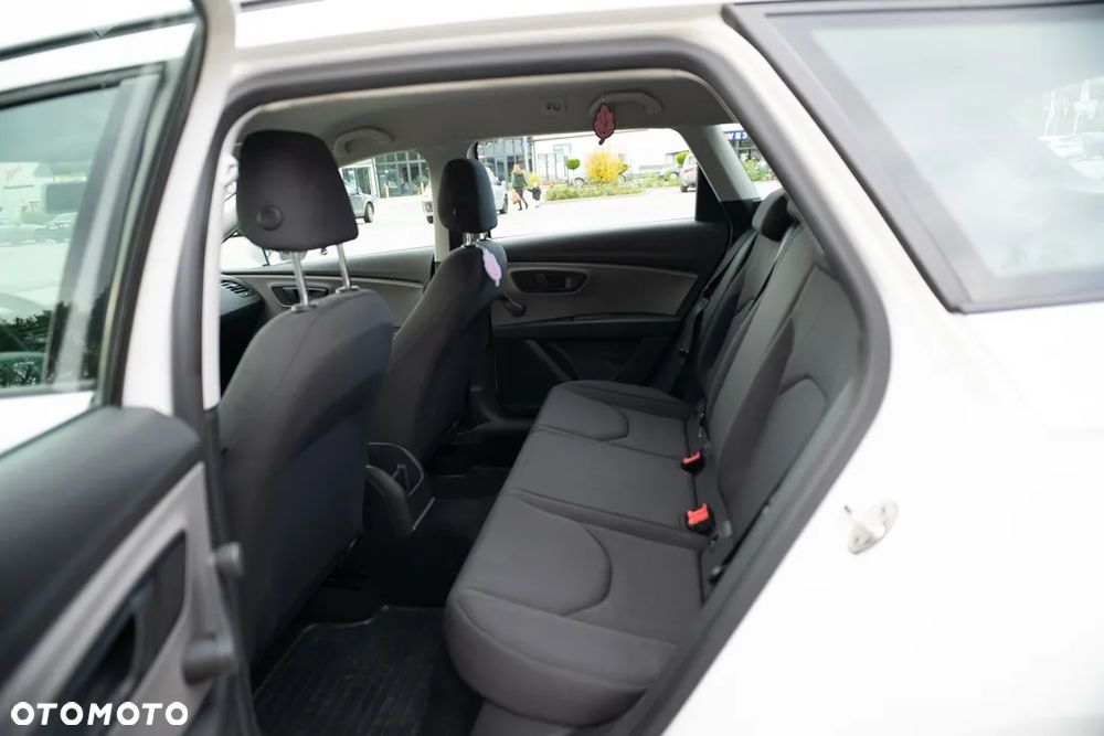 Seat Leon ST 1.6 TDI Start&Stop Style - 25