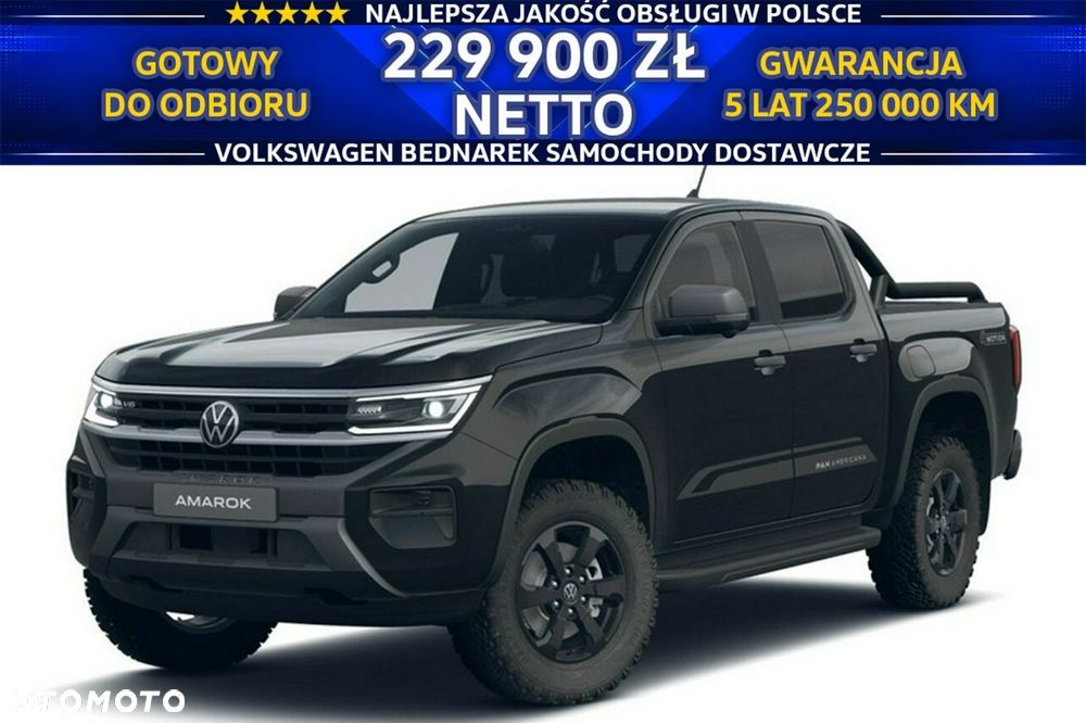 Volkswagen Amarok - 2