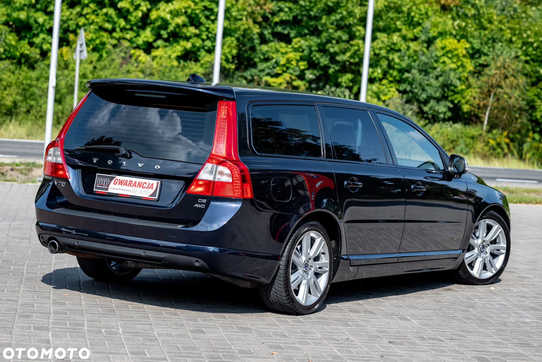 Volvo V70 - 17