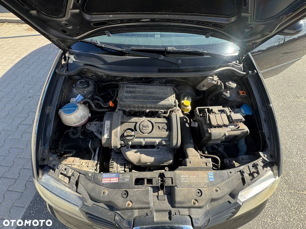 Seat Ibiza SC 1.4 16V Reference - 16