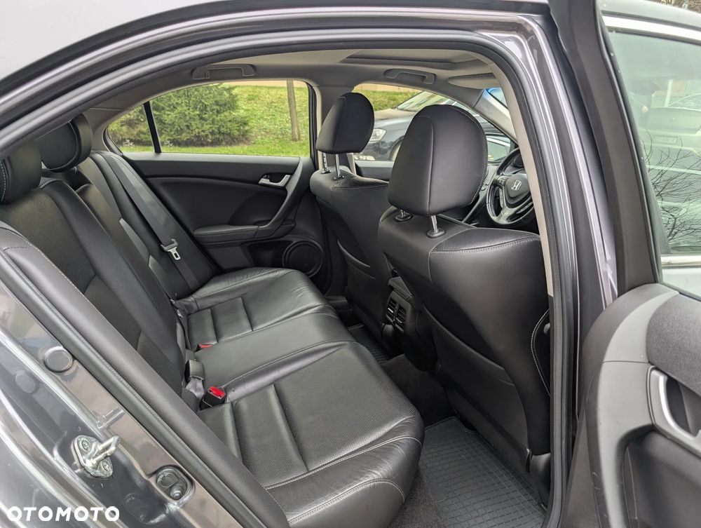 Honda Accord 2.0 Executive - 3