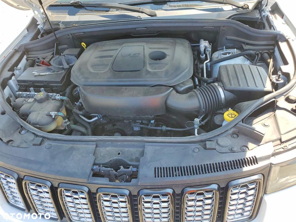 Cadillac Escalade 6.2 V8 Platinum - 10