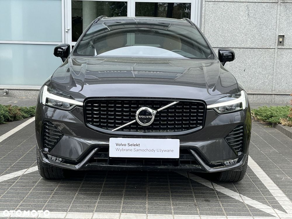 Volvo XC 60 - 4