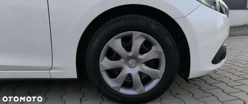 Mazda 3 - 27