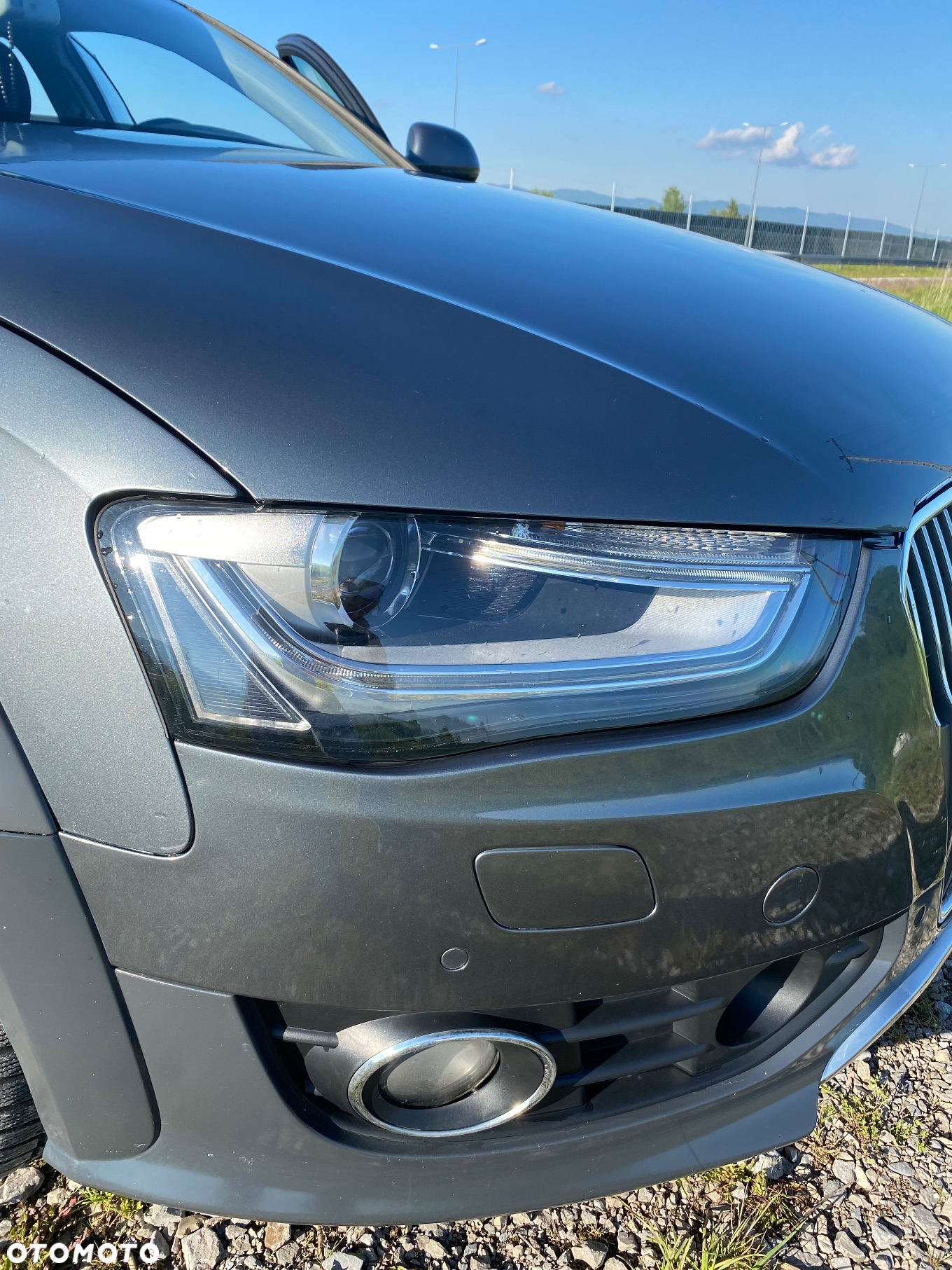 Audi A4 Allroad 2.0 TDI Quattro S tronic - 2