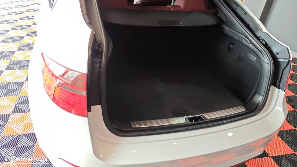 BMW X6 40 d xDrive - 49