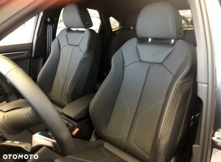 Audi Q3 Sportback ver-35-tfsi-mhev-s--line-s-tronic - 12