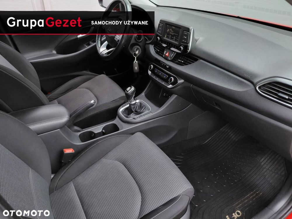 Hyundai i30 - 5