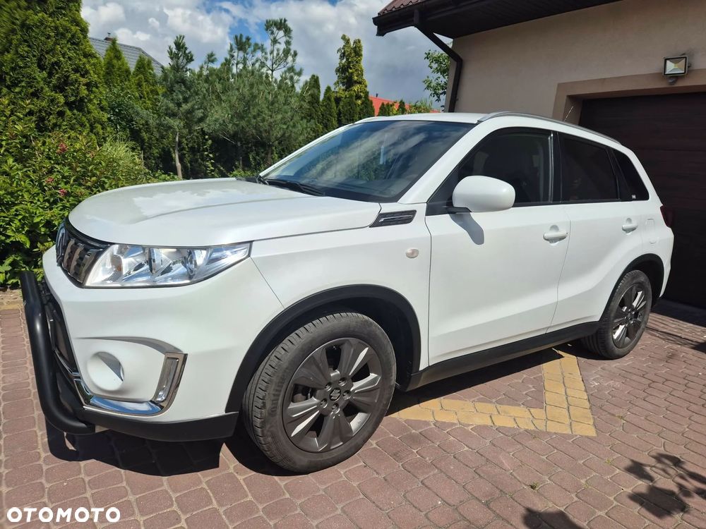 Suzuki Vitara - 29