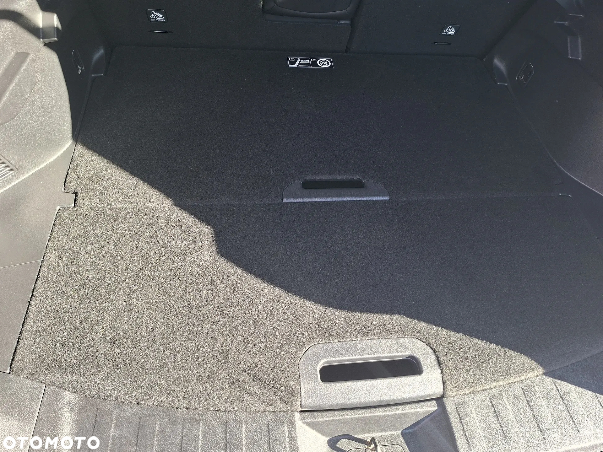 Nissan X-Trail - 38