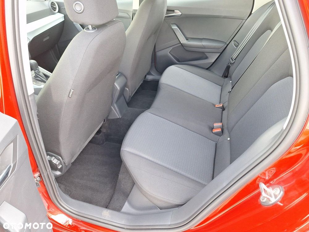 Seat Arona - 15