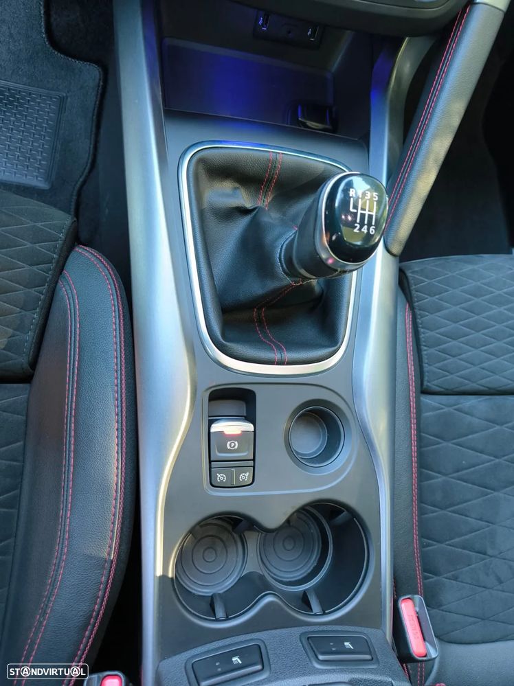 Renault Kadjar 1.5 dCi Black Edition - 18