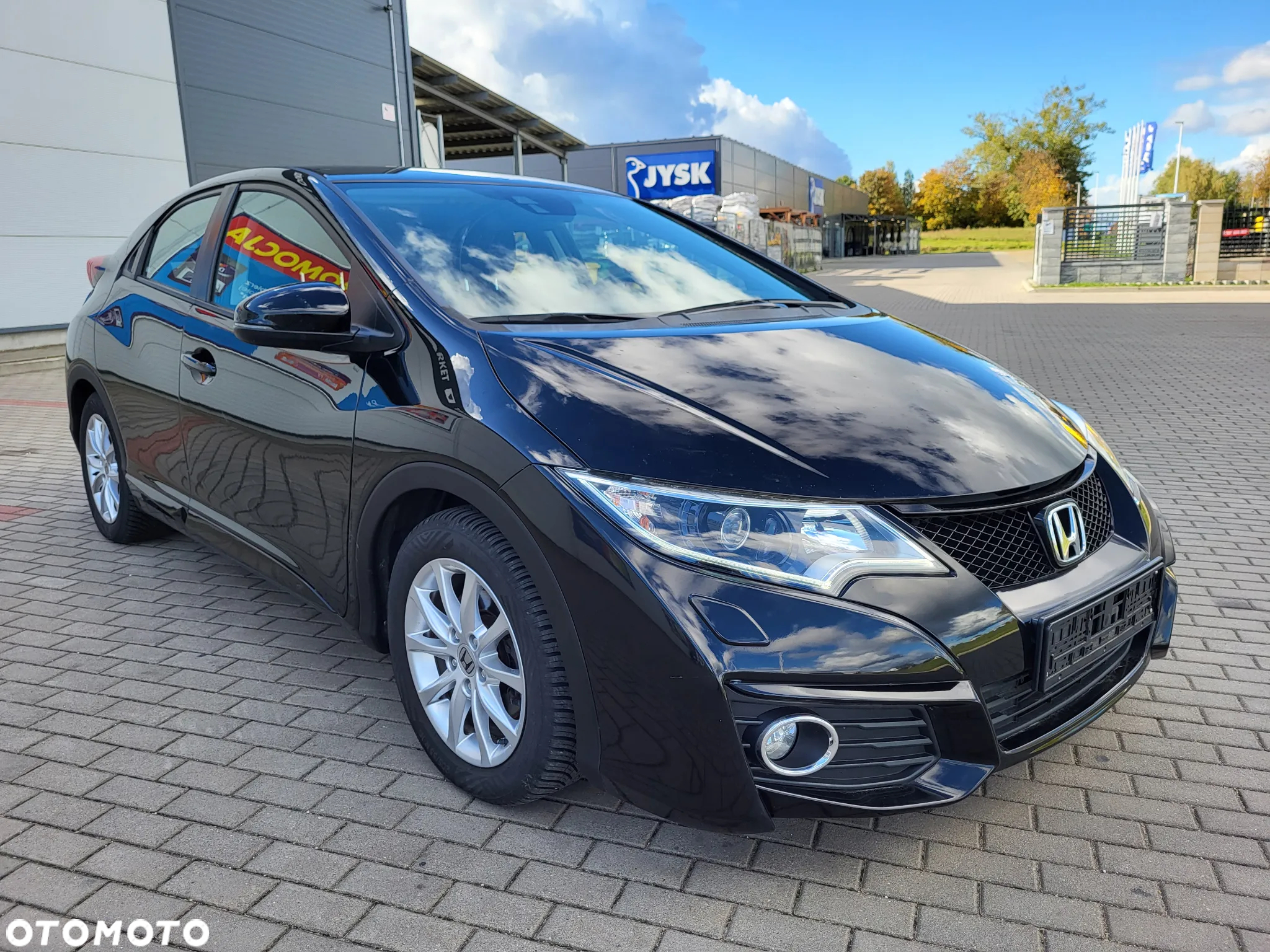 Honda Civic - 3