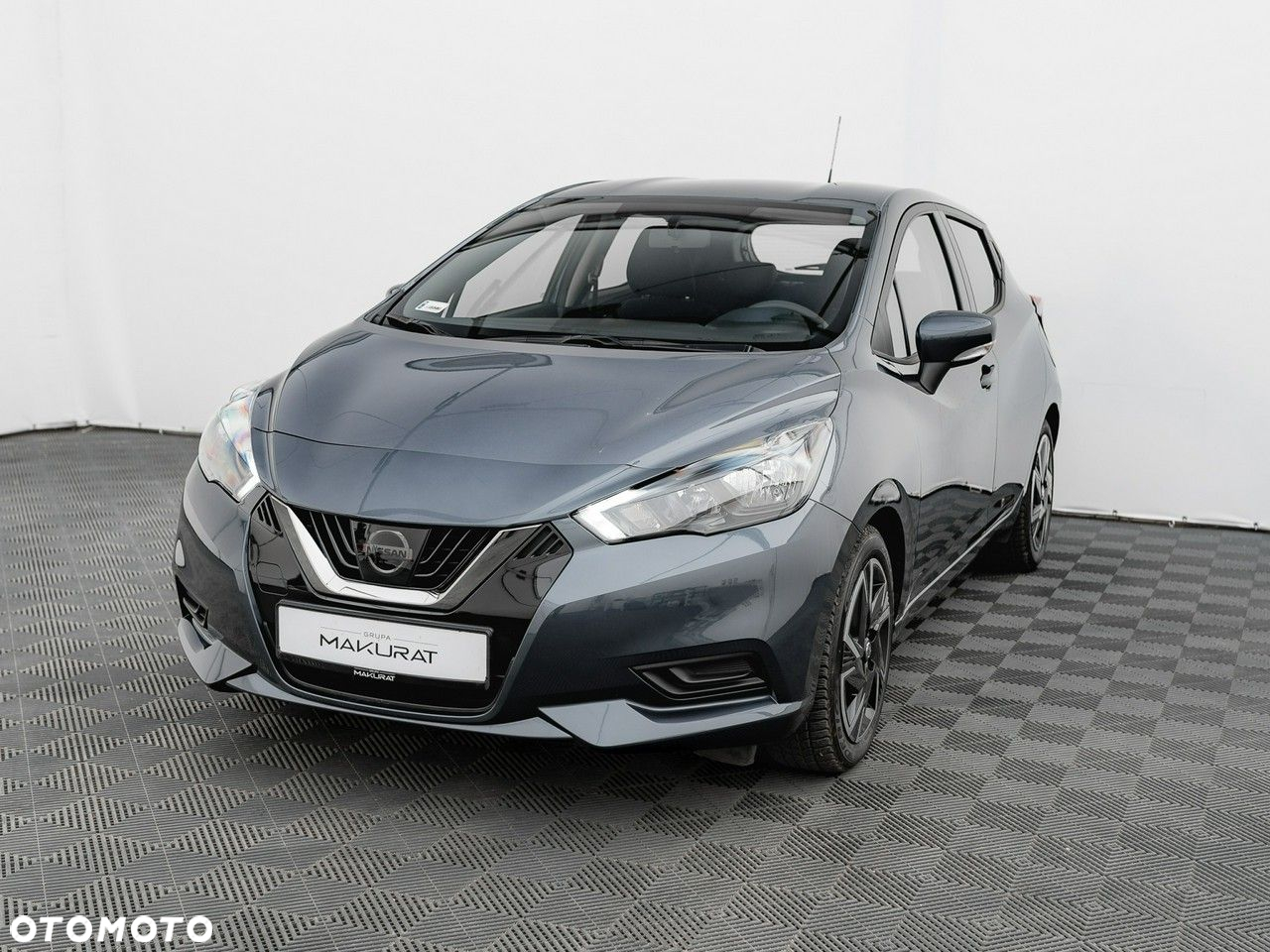 Nissan Micra 1.0 IG-T Acenta - 3