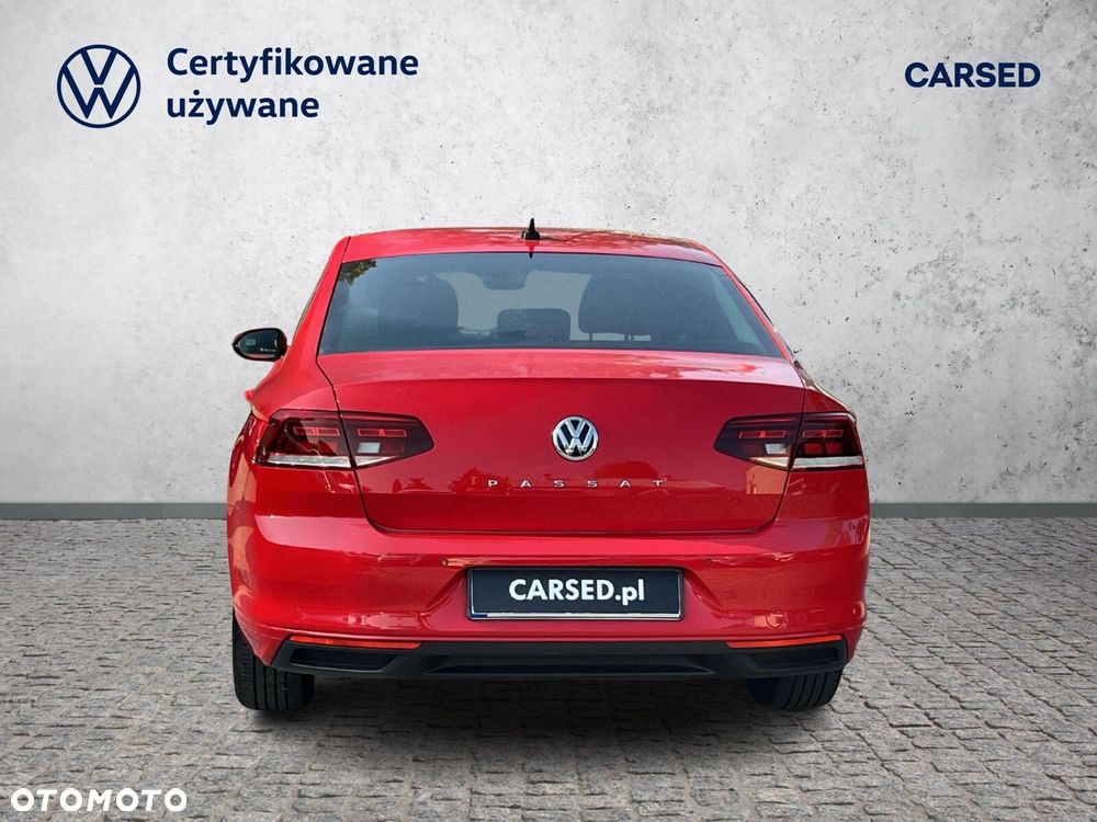 Volkswagen Passat 2.0 TDI EVO Essence - 4