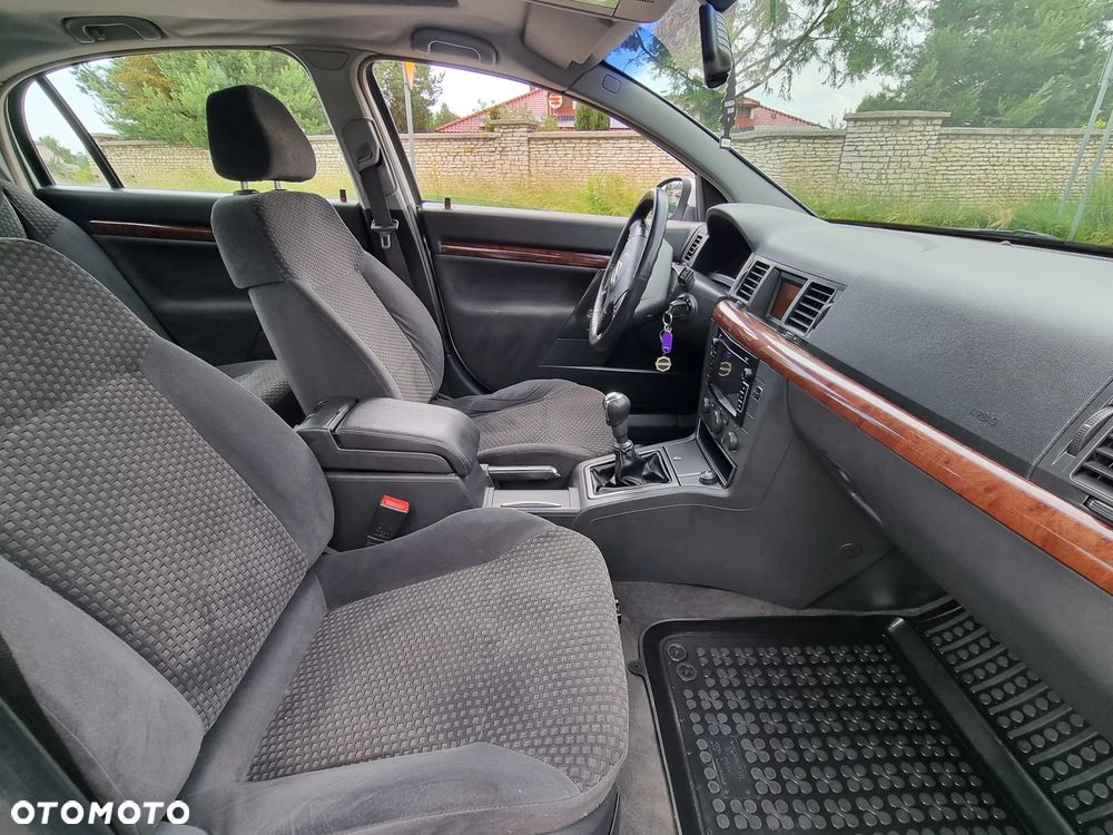 Opel Vectra 1.8 Elegance - 13