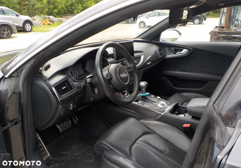 Audi S7 Sportback - 32