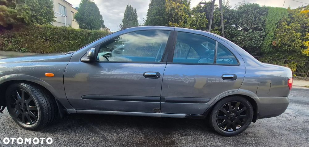 Nissan Almera 1.5 Acenta - 6