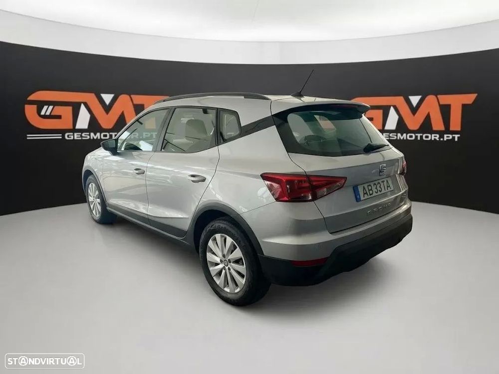 SEAT Arona 1.0 TSI Xperience - 4