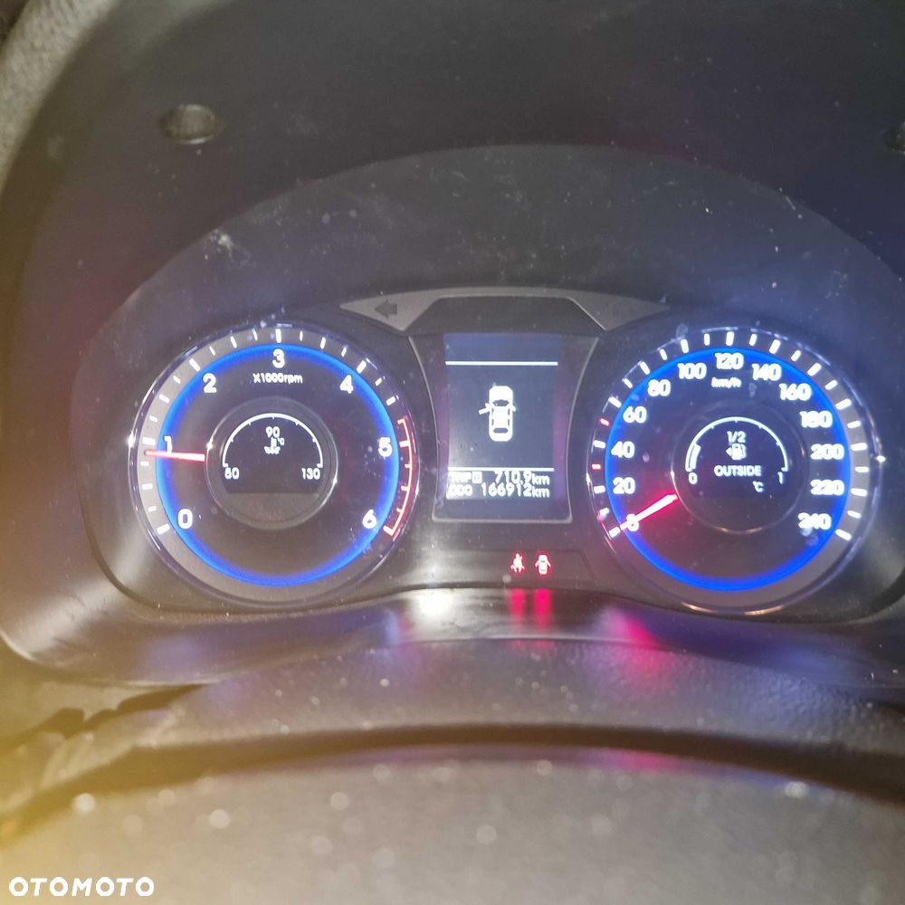 Hyundai i40 - 6