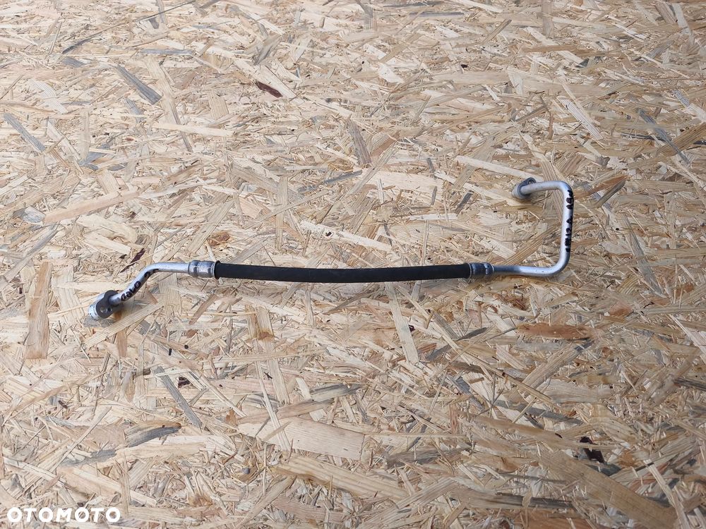 PRZEWÓD WĄŻ RURKA KLIMATYZACJI 2Q0816721N VOLKSWAGEN POLO 2G SEAT IBIZA V FABIA - 1