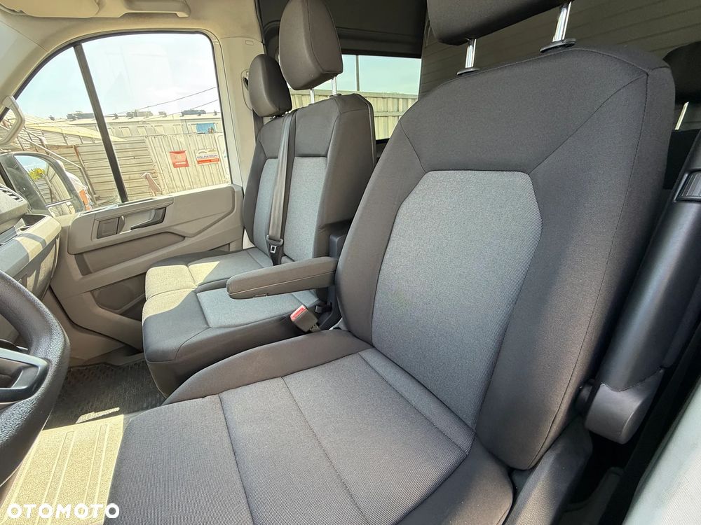 Volkswagen Crafter - 6