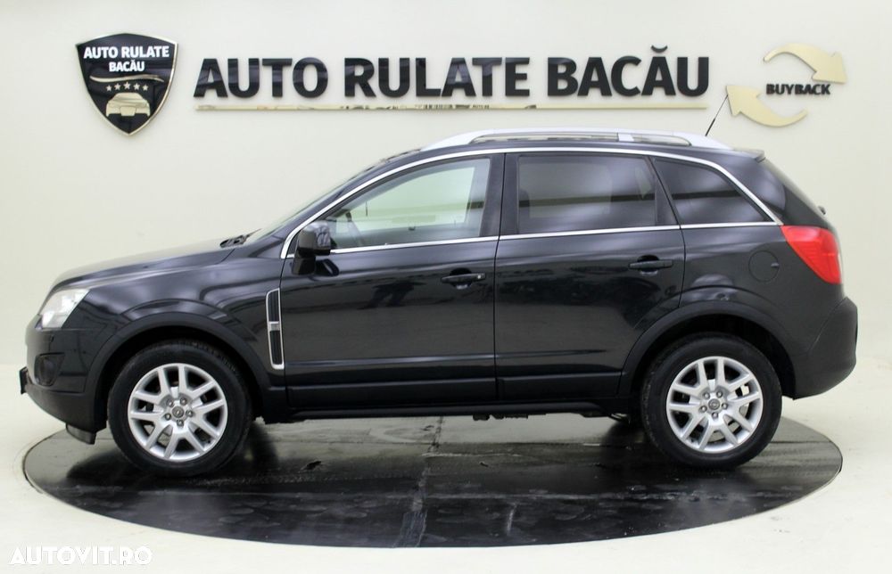 Opel Antara - 5